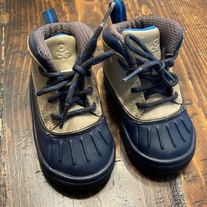 Toddler Nike Woodside